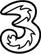 three-logo